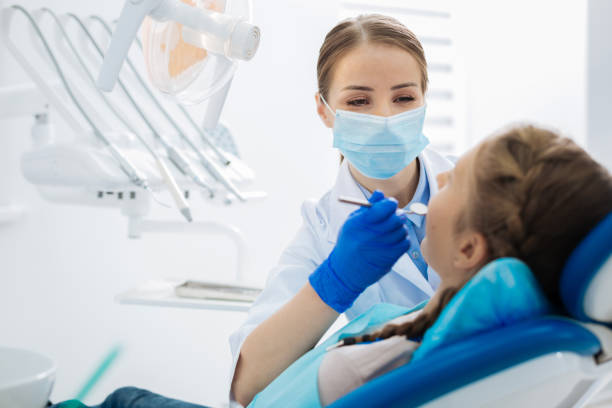 Best Dental Exams and Cleanings  in Fort Shawnee, OH